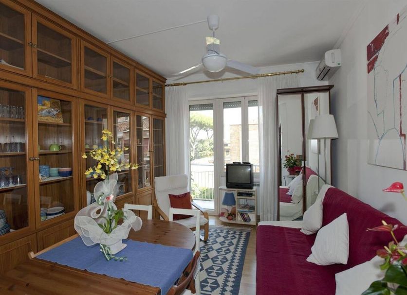 Pokój dzienny Zdjęcie