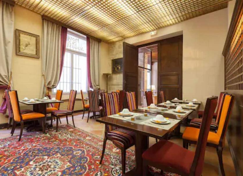 Restauracja Zdjęcie