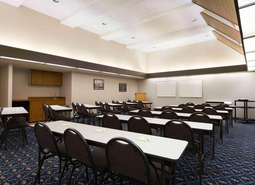 Sala konferencyjna Zdjęcie