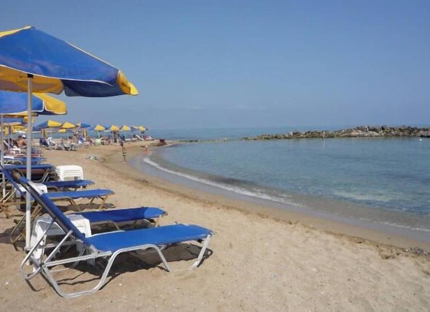 Plaża Zdjęcie