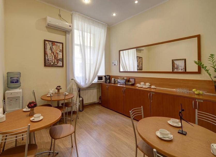 Restauracja Zdjęcie