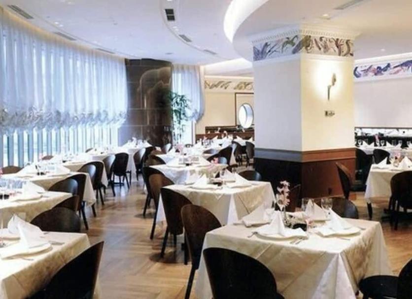Restauracja Zdjęcie