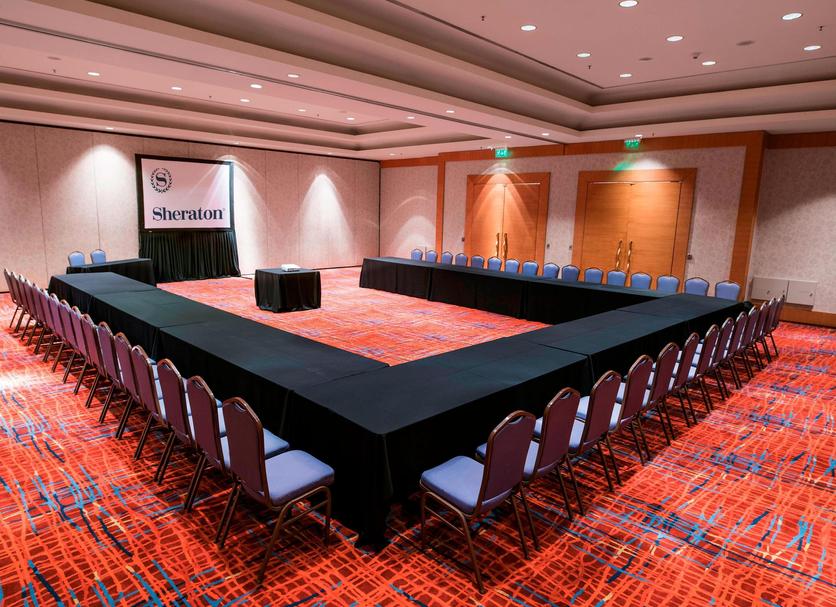 Sala konferencyjna Zdjęcie