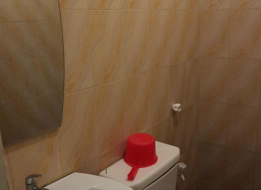 Łazienka Zdjęcie