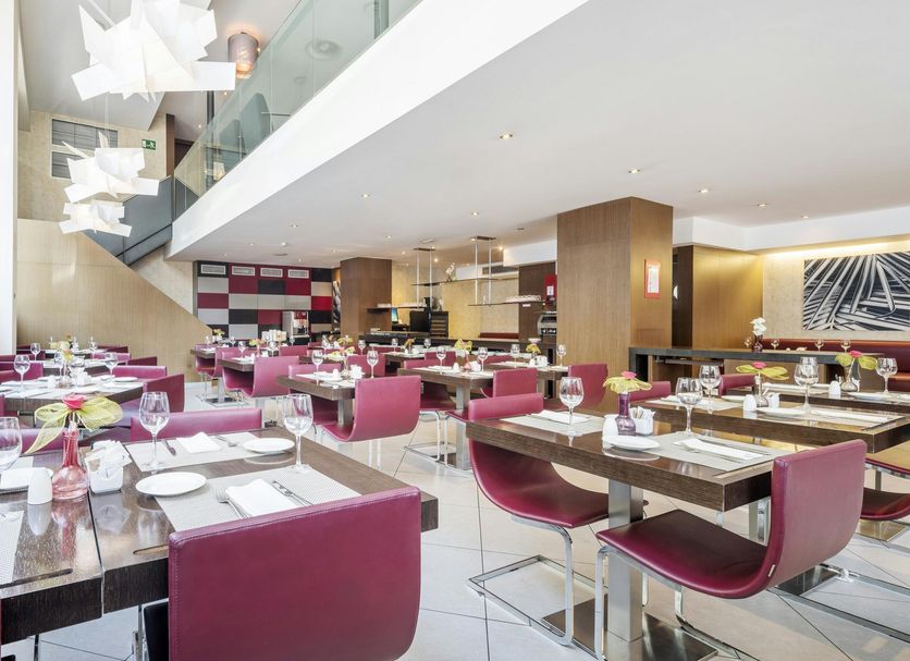 Restauracja Zdjęcie