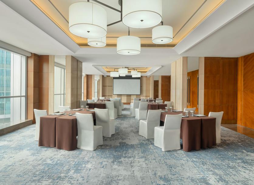 Sala konferencyjna Zdjęcie