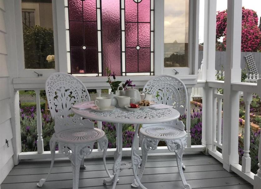 Patio Zdjęcie