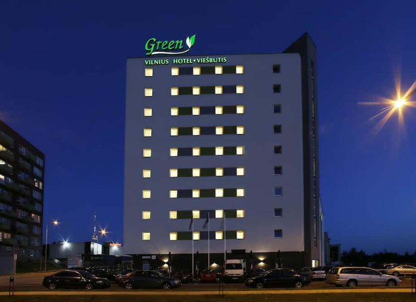 Budynek Zdjęcie