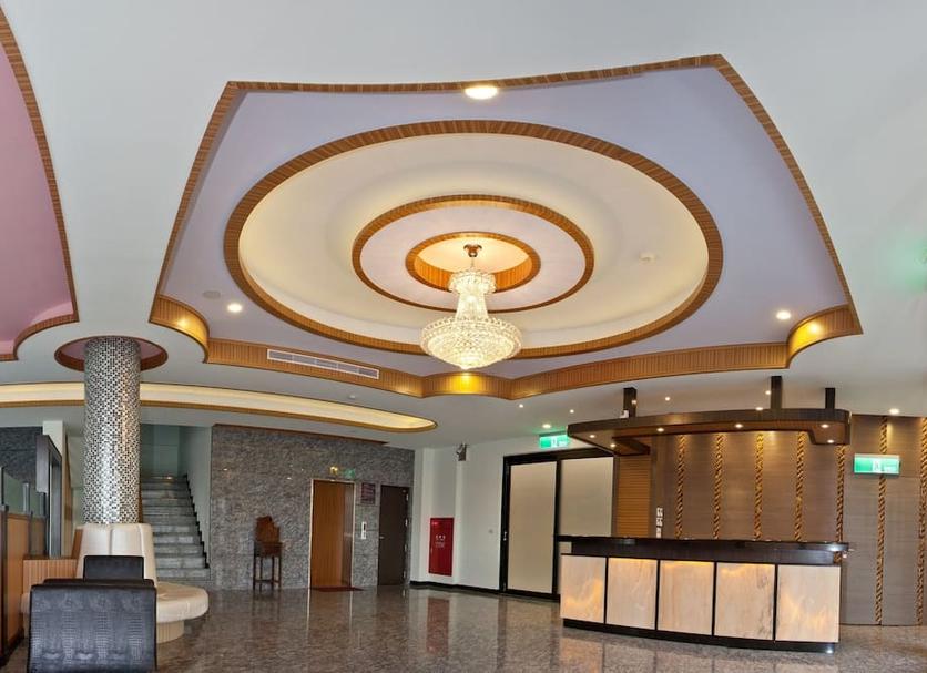 Lobby Zdjęcie