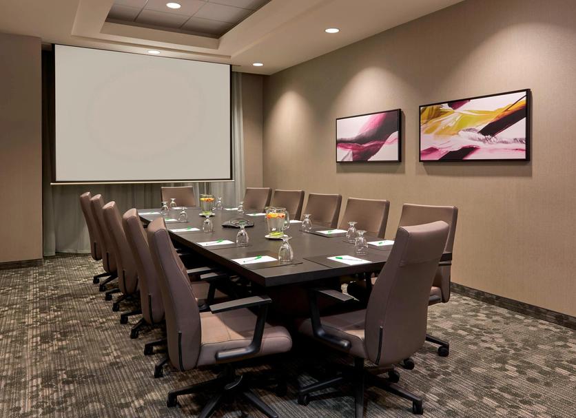 Sala konferencyjna Zdjęcie