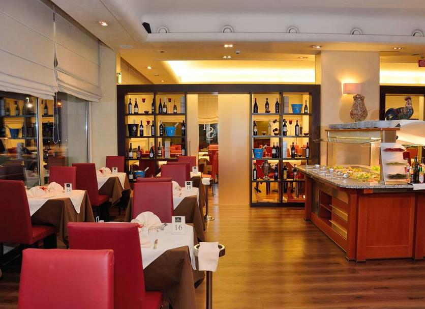 Restauracja Zdjęcie