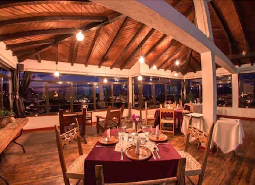 Restauracja Zdjęcie