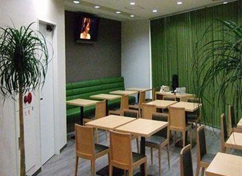Restauracja Zdjęcie