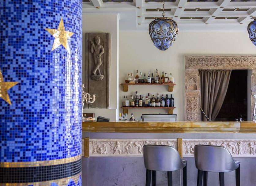 Bar Zdjęcie