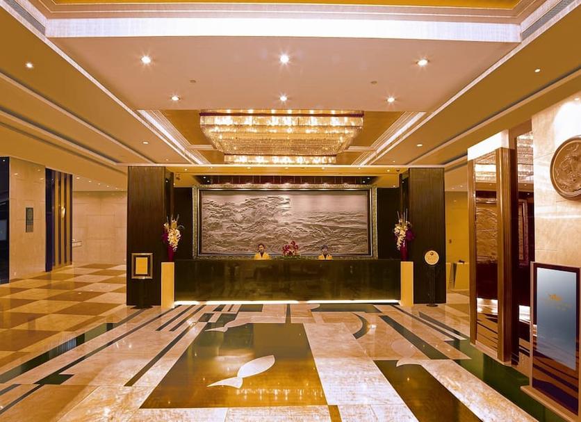 Lobby Zdjęcie