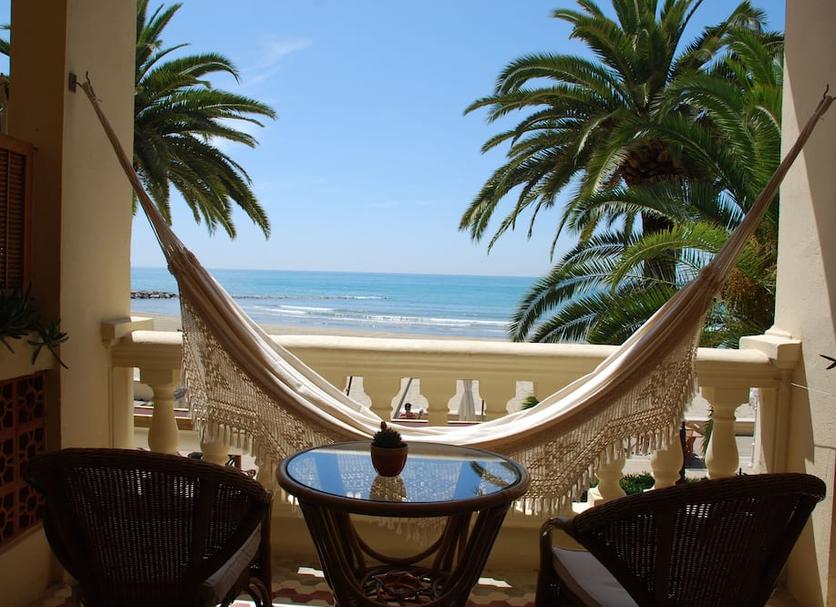 Balkon Zdjęcie