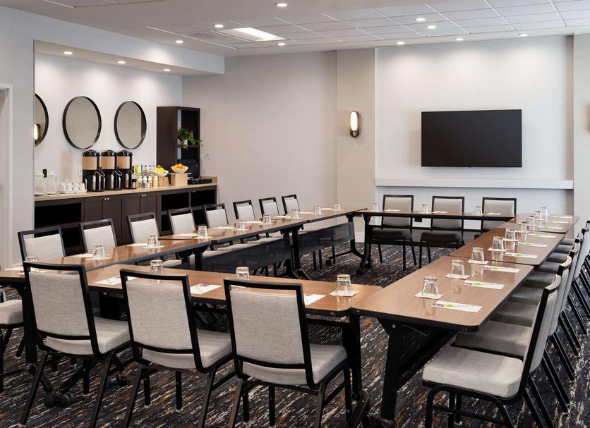 Sala konferencyjna Zdjęcie