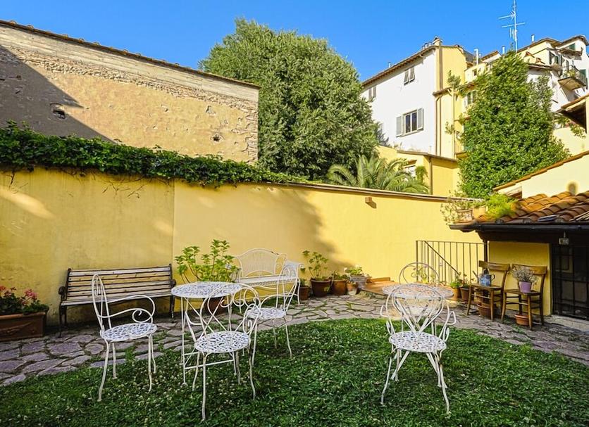 Patio Zdjęcie