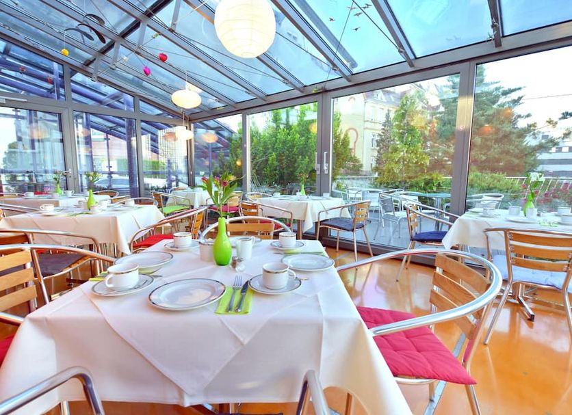 Restauracja Zdjęcie