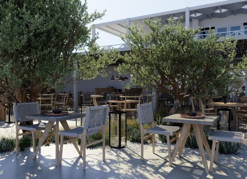 Patio Zdjęcie