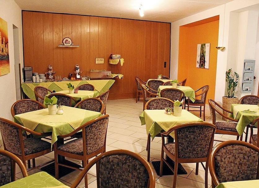 Restauracja Zdjęcie