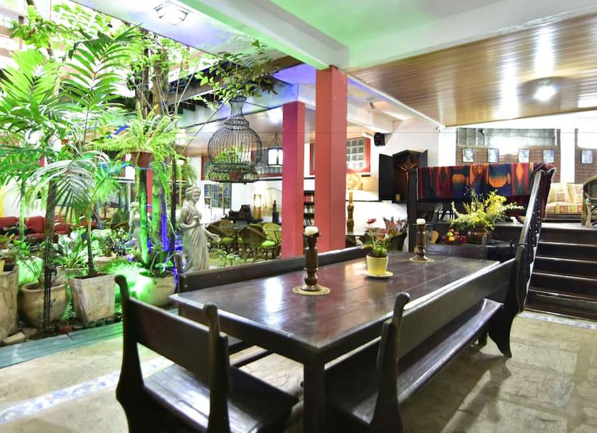 Patio Zdjęcie