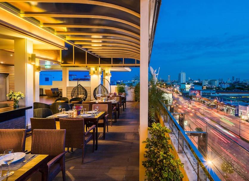 Restauracja Zdjęcie