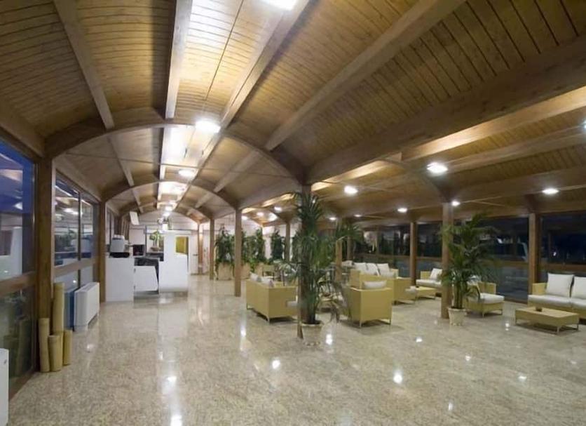 Lobby Zdjęcie