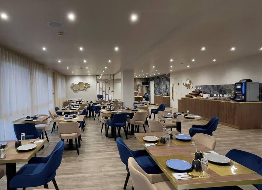 Restauracja Zdjęcie