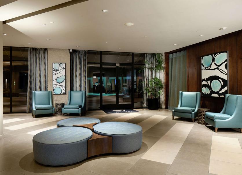 Lobby Zdjęcie