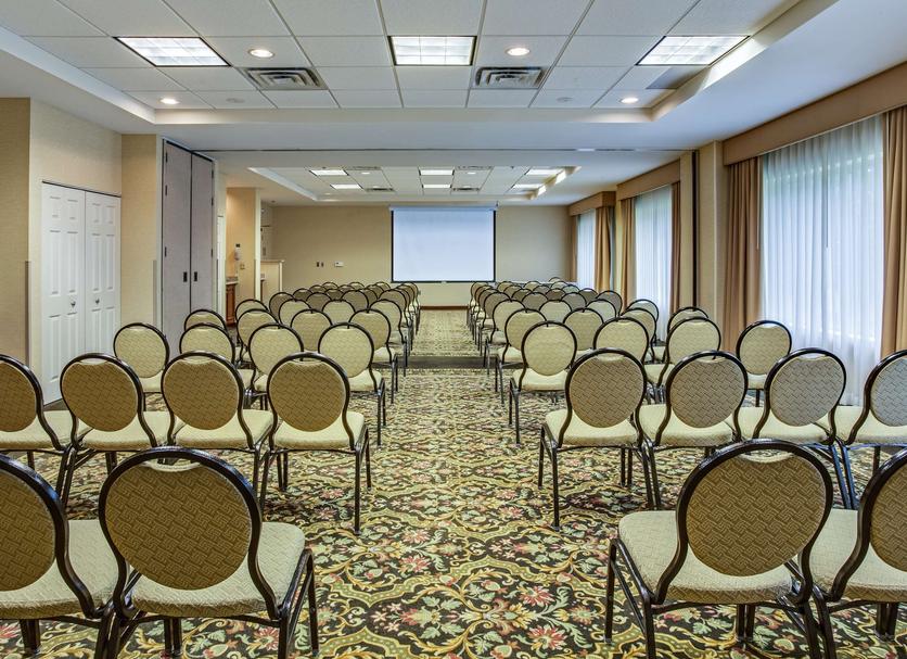 Sala konferencyjna Zdjęcie