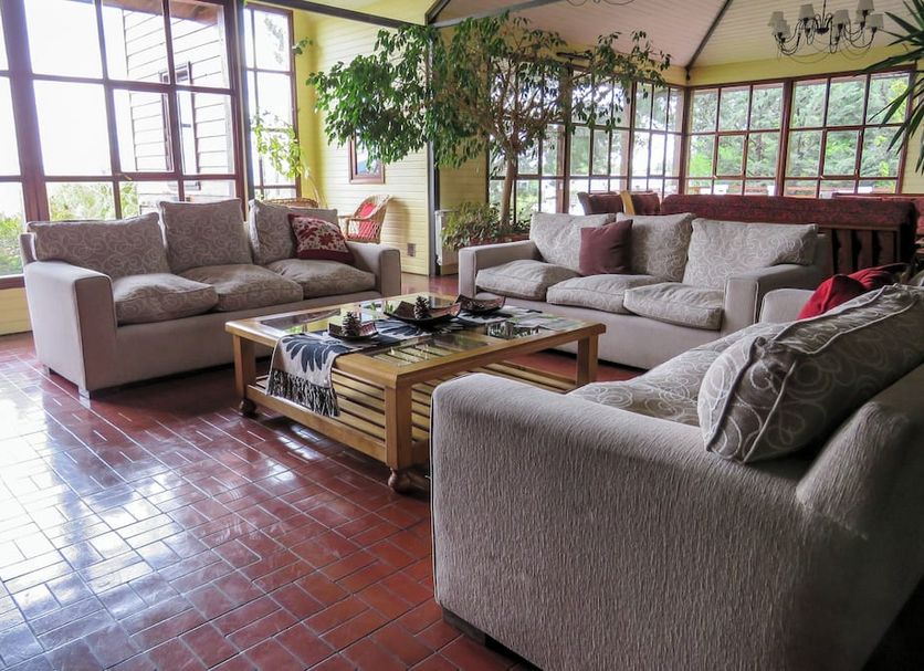 Pokój dzienny Zdjęcie