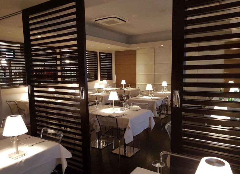 Restauracja Zdjęcie