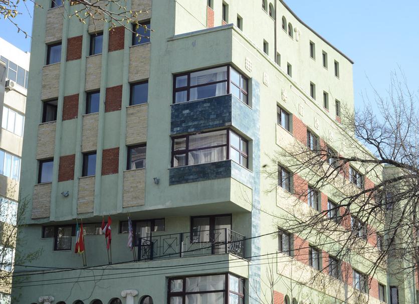 Budynek Zdjęcie