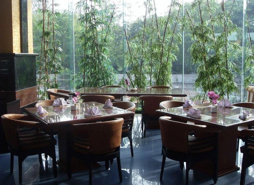 Restauracja Zdjęcie