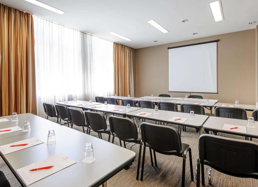 Sala konferencyjna Zdjęcie