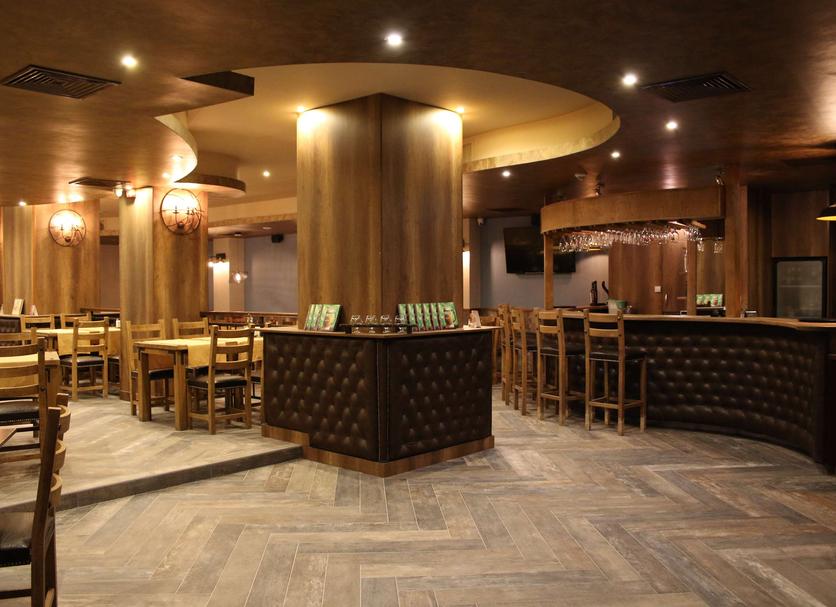 Restauracja Zdjęcie