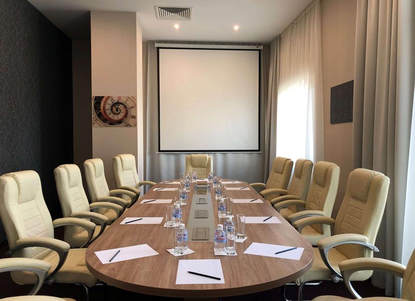 Sala konferencyjna Zdjęcie
