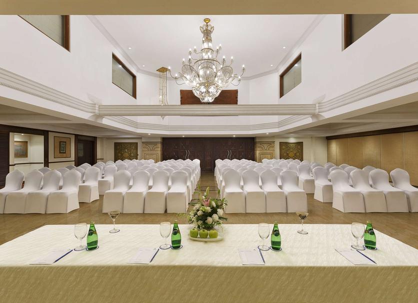 Sala konferencyjna Zdjęcie