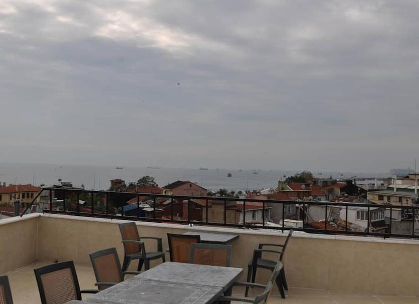 Balkon Zdjęcie