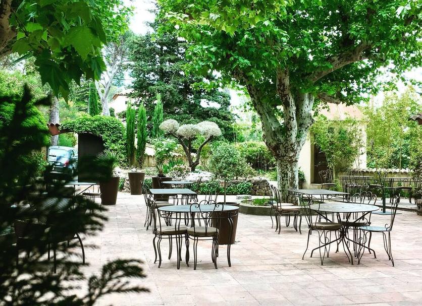 Patio Zdjęcie