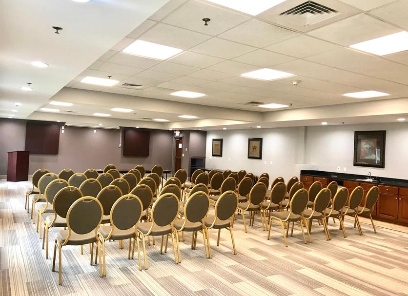 Sala konferencyjna Zdjęcie