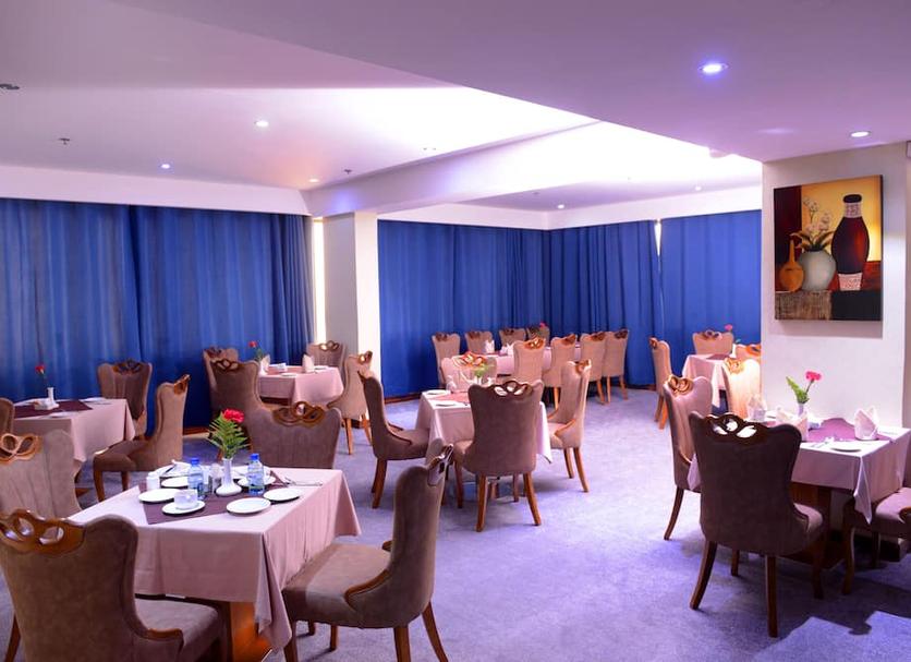 Restauracja Zdjęcie