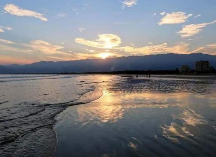 Plaża Zdjęcie