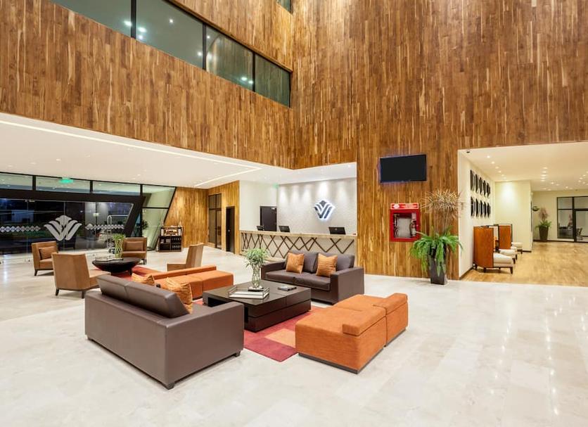 Lobby Zdjęcie