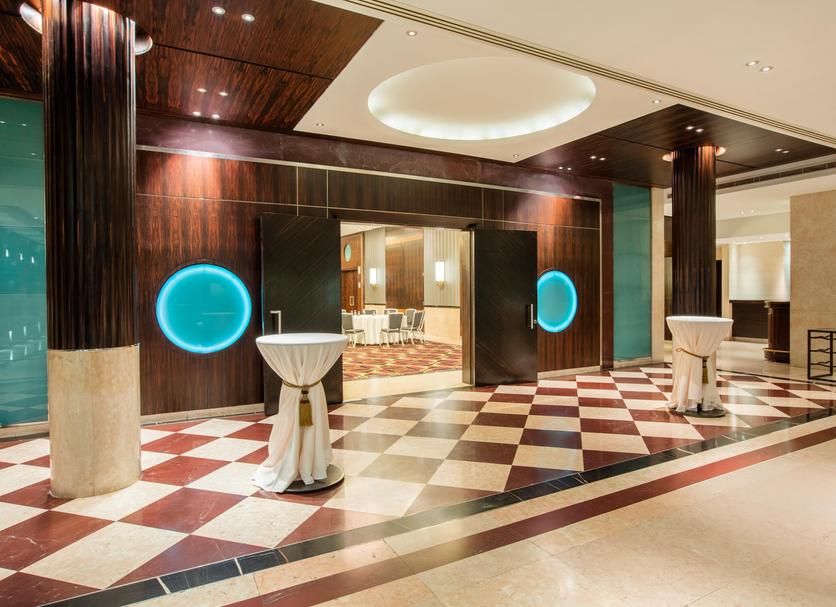 Sala konferencyjna Zdjęcie