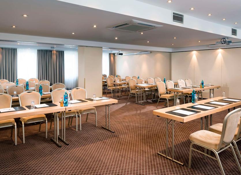 Sala konferencyjna Zdjęcie