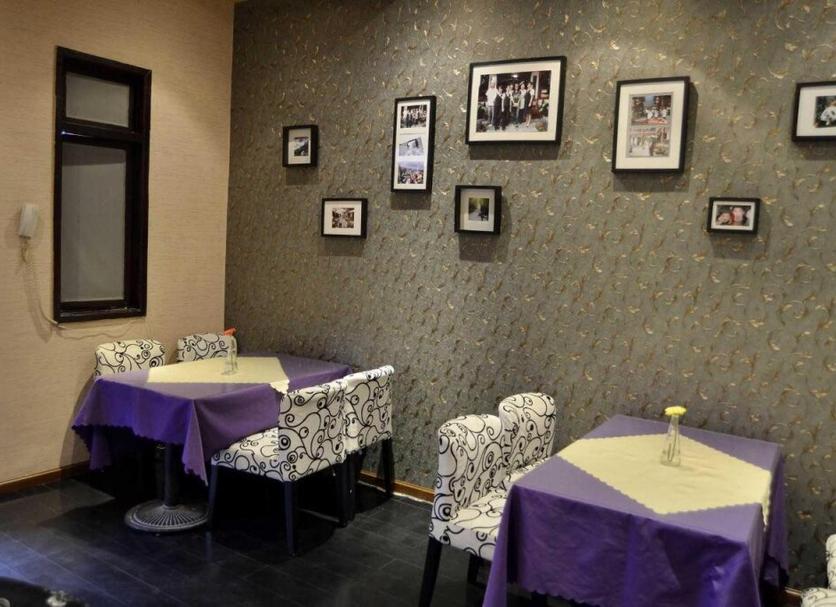 Restauracja Zdjęcie