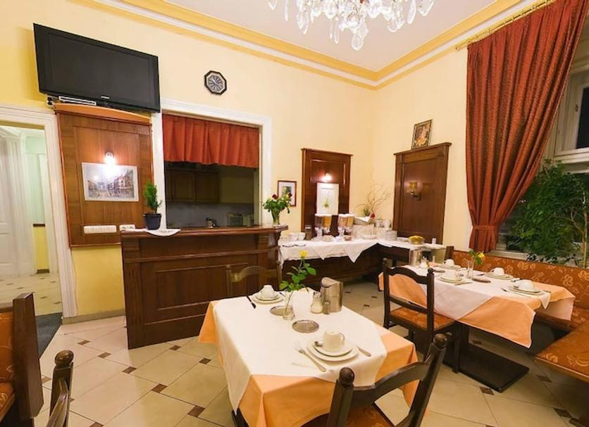 Restauracja Zdjęcie