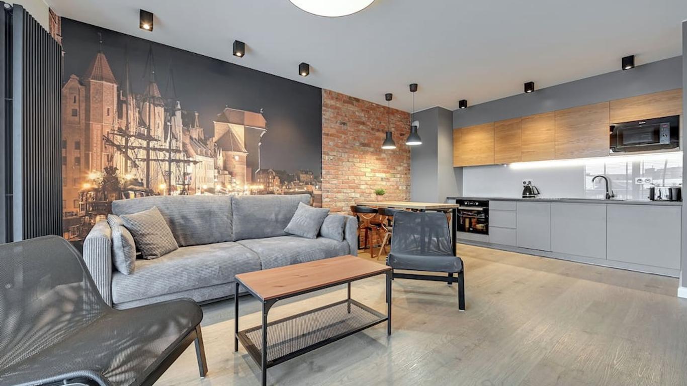Waterlane Island - Riverview Pool, Spa, Gym & Parking By Downtown Apartments